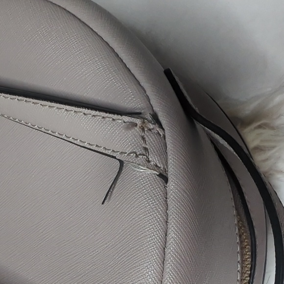 Kate spade tomi owl Leather backpack main image 8